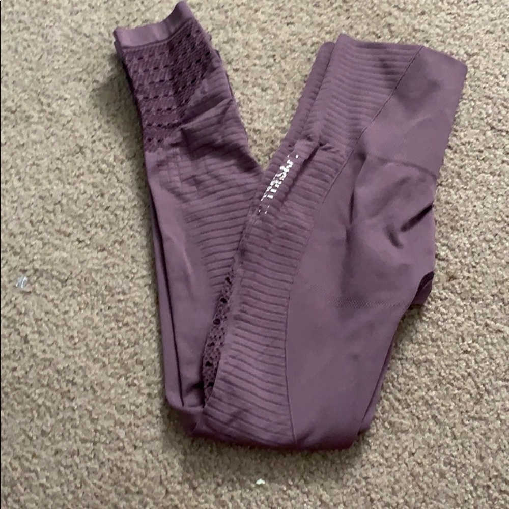 Gymshark XS